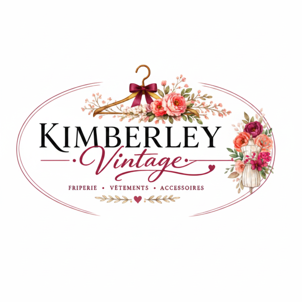 KIMBERLEYVINTAGE